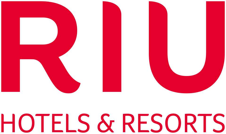 RIU Hotels and Resorts company logo RIU Hotels and Resorts company logo